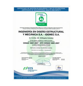 Certificado-Ohsas-18001